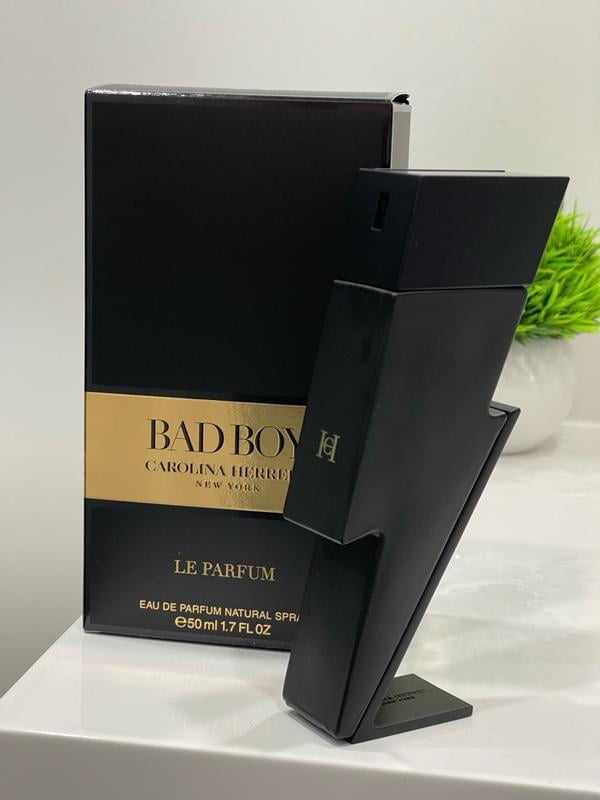 Bad Boy Le Parfum by Carolina Herrera - Walmart.ca