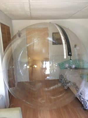 water walking ball walmart