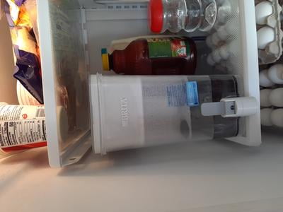 brita water dispenser walmart