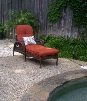 Azalea ridge chaise lounge hotsell