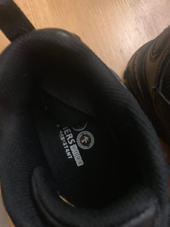 skechers work soft stride galley