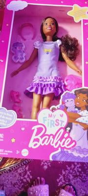 Barbie Dream Besties Brooklyn Doll 8 Dance Music Accessories Pet Puppy Mattel - View #12
