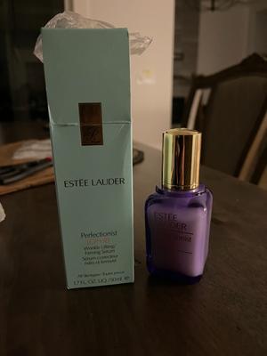 Customer reviews for Estee Lauder Perfectionist [CP+R