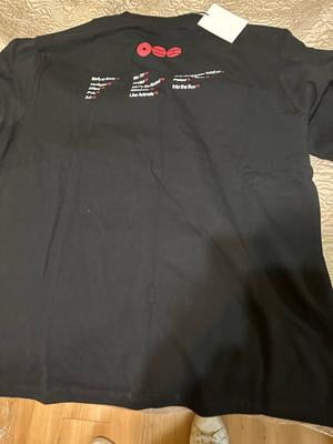 BTS - ARIRANG 5th Album T-SHIRT CD BOX SET - Walmart.com