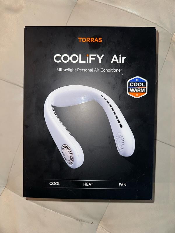 TORRAS COOLIFY 2