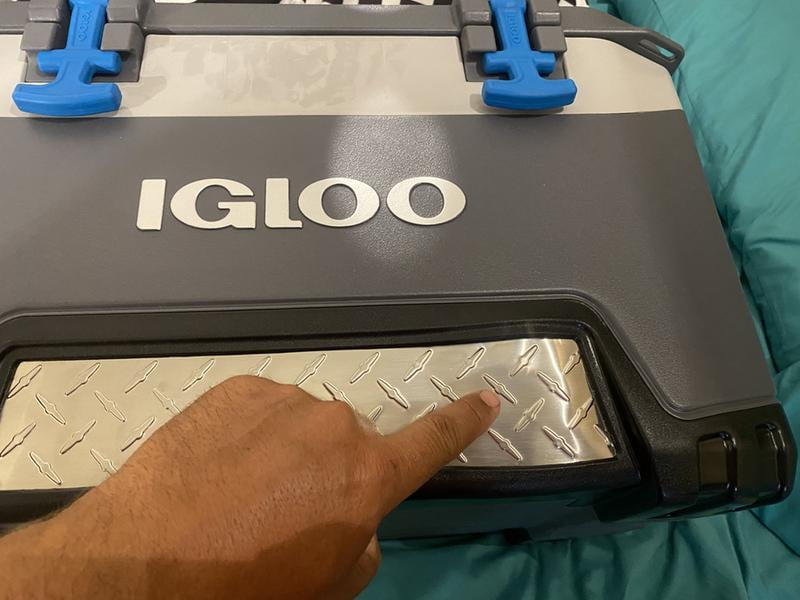 igloo bmx 25 quart cooler walmart