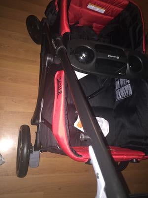 baby trend wagon walmart