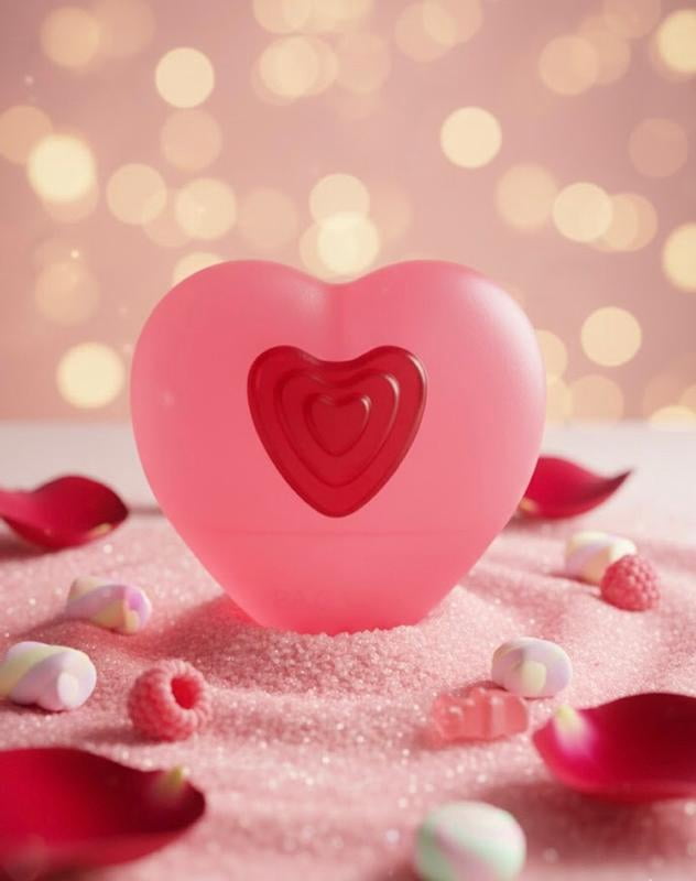 Candy Love Limited Edition by Escada, 3.3 oz EDP for Women