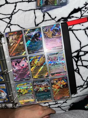 Pokemon Booster Box, Super Electric Breaker Set, Stellar Tera Pikachu ex,  Lightning-Type Cards - Walmart.com