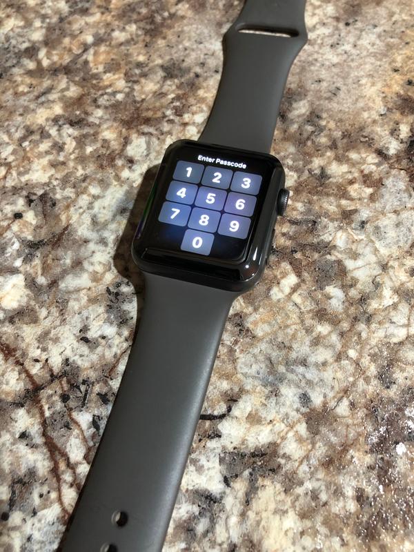 belkin ultracurve apple watch 3