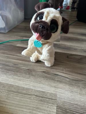 furReal JJ My Jumping Pug - Walmart.com