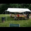 Max AP 2-in-1 Canopy with Extension Kit, 10 x 20 ft, Waterproof Canopy