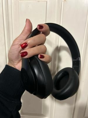 Customer reviews for Beats Studio Pro Wireless Headphones - Black