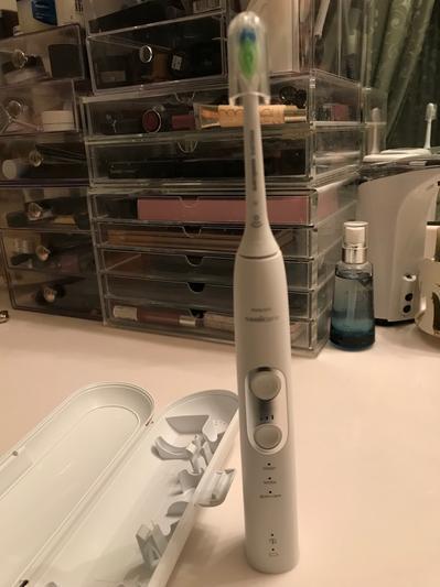 sonicare 6100 walmart