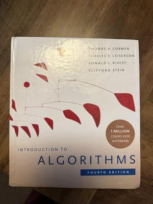 コンピュータ・IT Introduction to Algorithms 4e Introduction to Algorithms, fourth edition: 9780262046305