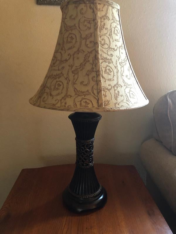 mariana table lamp