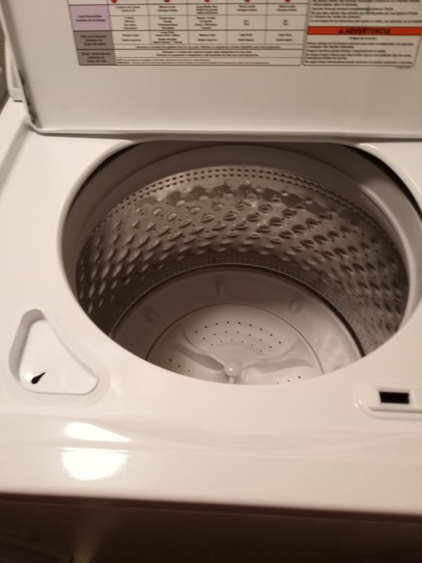 whirlpool cabrio 4.3 washer