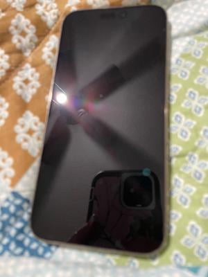 Pre-Owned Apple iPhone 14 Pro Max - Carrier Unlocked - 256 GB Gold