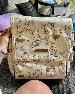 Petunia Pickle Bottom Disney Sketchbook Winnie The Pooh Boxy