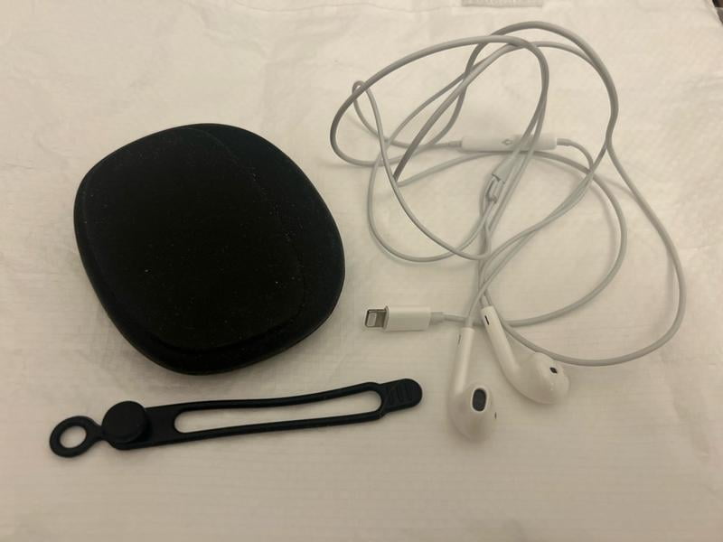 Customer reviews for Apple EarPods with Lightning Connector