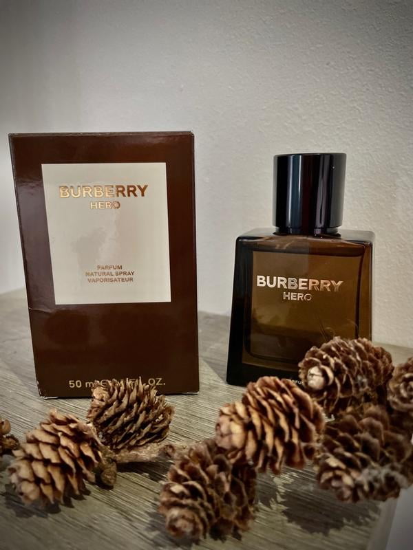 BURBERRY HERO オードパルファム 100ml 9CB5B4CF-55ED-43E8-BD76-