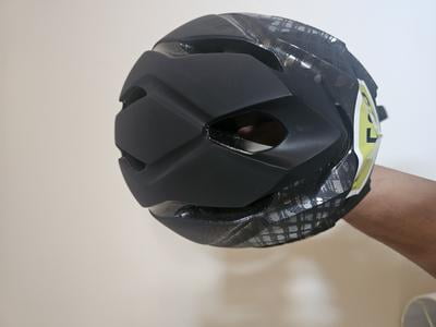 create your own football helmet Realistic Football Helmet Tutorial