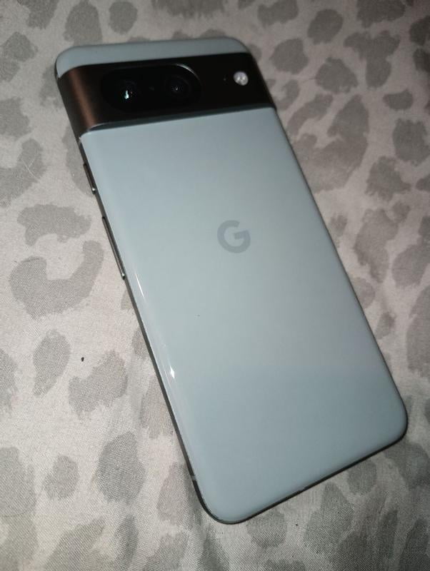 「AskAska」oogle Pixel 8 256GB Obsidian Google Pixel 8 - Unlocked Android Smartphone, 256GB