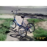 trifecta tricycle