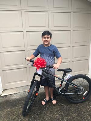 Huffy 24 scout 2025