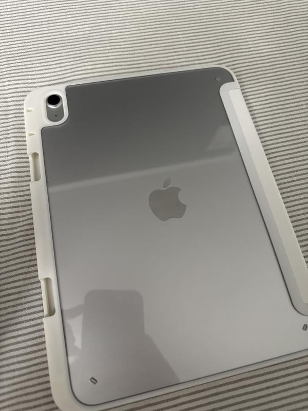 Apple 11-inch iPad A16 Wi-Fi 128GB - Silver (Limit of 3 per order