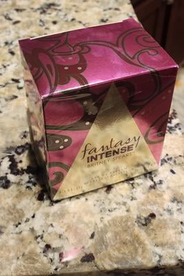 Customer reviews for Britney Spears Fantasy Intense Eau De Parfum