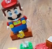 lego mario starter course walmart