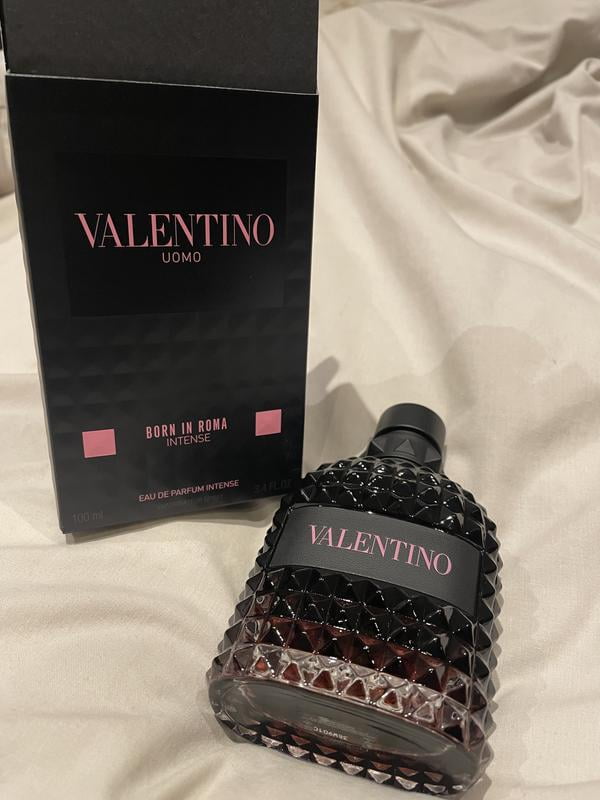 Valentino Uomo Born In Roma Intense Perfume Eau De Parfum