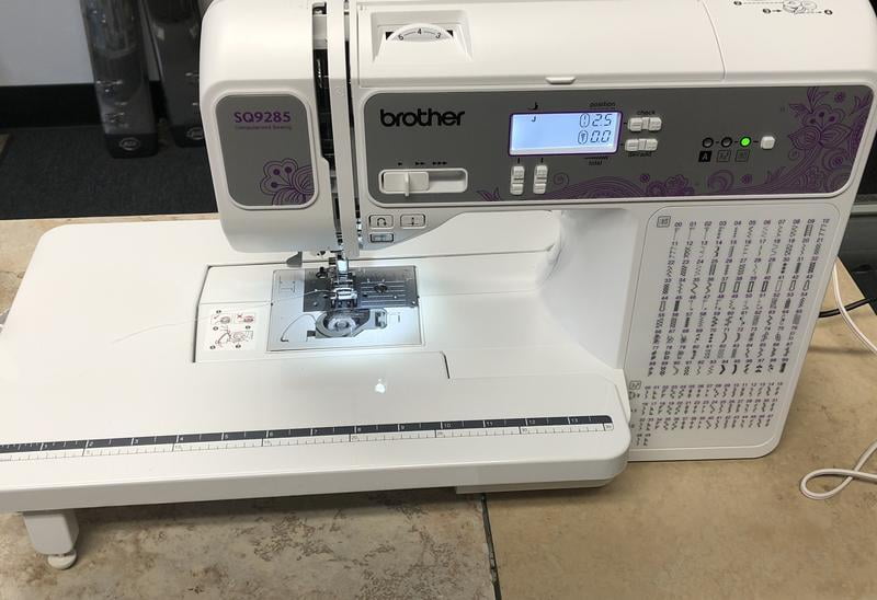 25+ Brother Sq9130 For Sale DougalVoesung