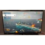 Acer Predator Xb273 Gxbmiipprzx 27 Fhd 19 X 1080 Ips Monitor With Nvidia G Sync Compatible Vesa Certified Displayhdr400 Up To 0 1ms G To G 240hz Delta E 2 Walmart Com Walmart Com