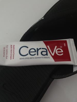 anti itch cream cerave