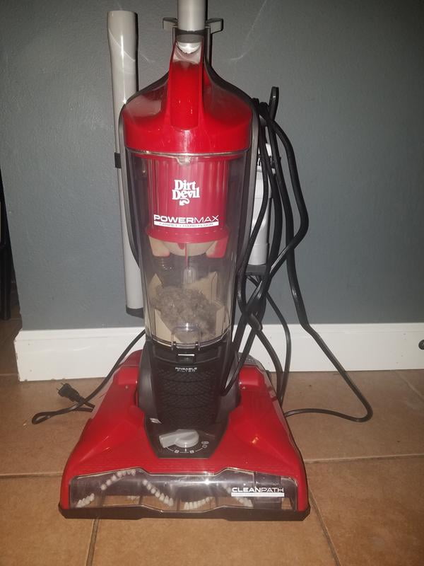 dirt devil power max belt walmart