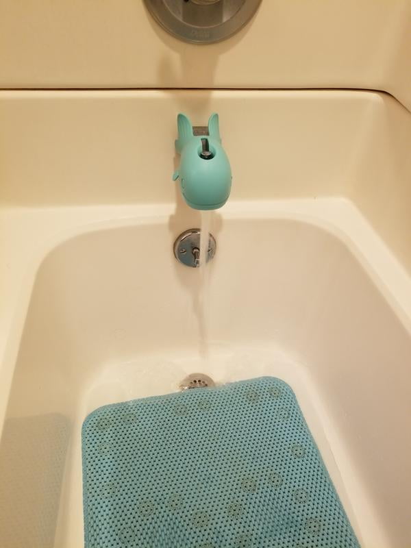 Baby Infan Kids Safety Home Bathroom Faucet Protection Cover Protector Guards 6L