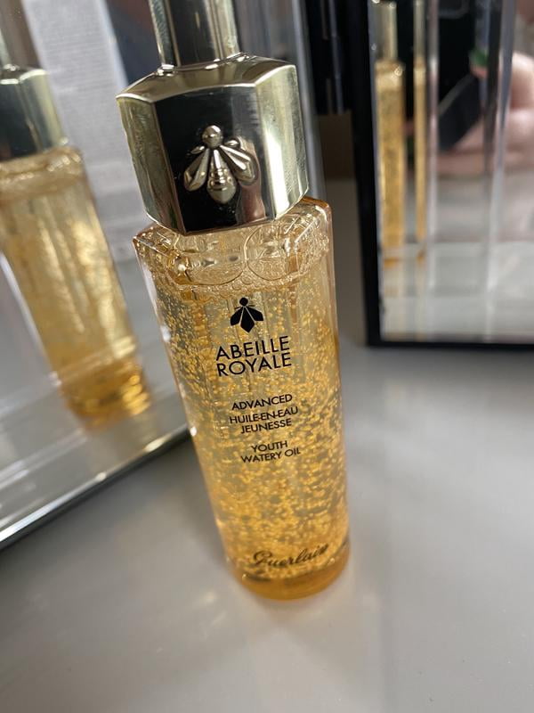 Guerlain Abeille Royale Advanced Youth Watery Oil Face Serum 1.0