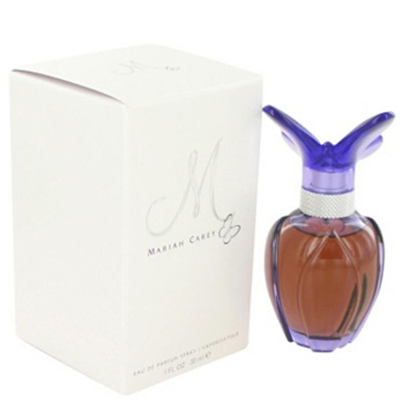 MARIAH CAREY M EDP SPRAY 1.0 OZ - Walmart.com