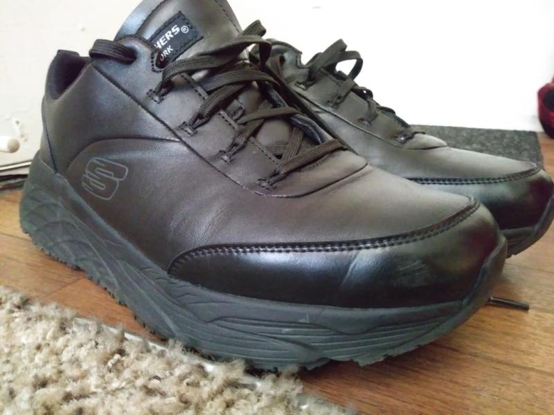 max cushioning elite sr