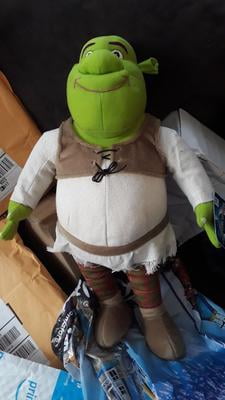 shrek stuffed animals walmart