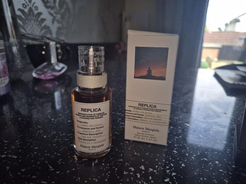 Maison Margiela Replica On a Date , 3.4 oz EDT Spray - Walmart.com
