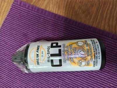 clp lubricant walmart Sex Toys for Men main image 0