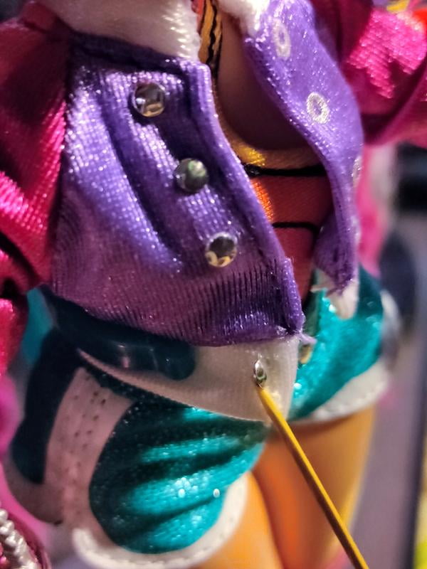 L O L Surprise O M G Series 3 Roller Chick Fashion Doll With Surprises Walmart Com Walmart Com L O L Surprise O M G Series 3 Roller Chick Fashion Doll With Surprises Walmart Com Walmart Com