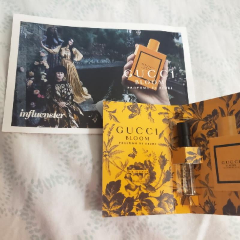 Gucci Bloom Profumo Di Fiori Eau De Parfum Spray 100ml/3.3oz