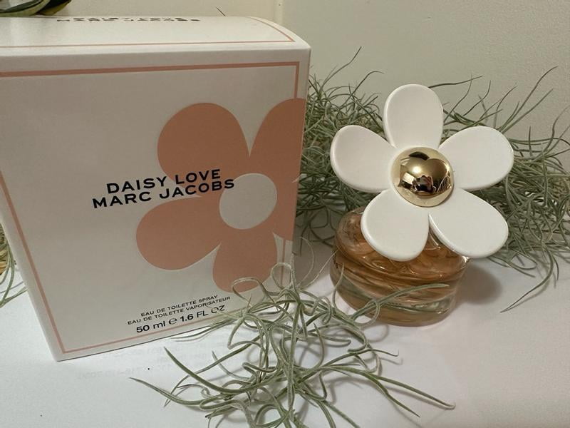 Customer reviews for Marc Jacobs Daisy Love Daze Eau de