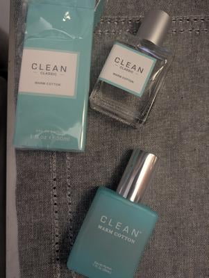 Clean Reserve Warm Clean Warm Cotton Fragrantica Clean Warm Cotton