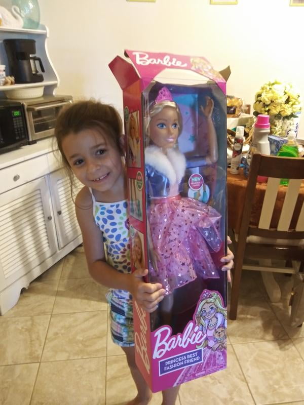 Barbie 28