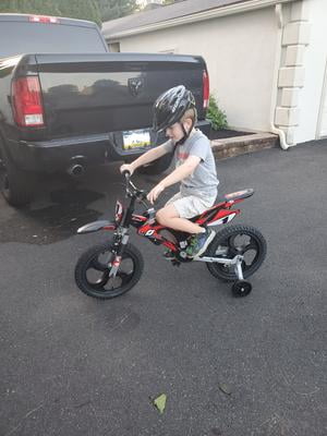 16 hyper speed bike walmart